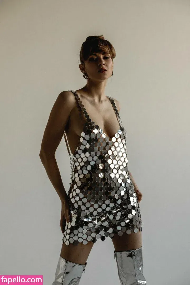 Inga Lis Onlyfans Photo Gallery 