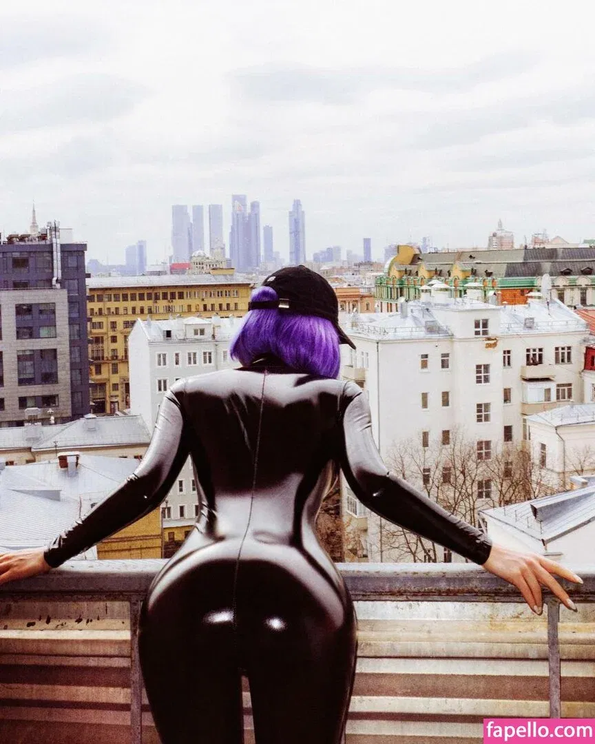 Inga Lis Onlyfans Photo Gallery 