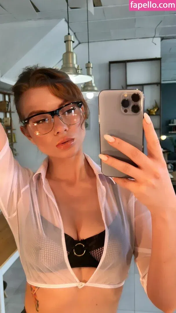 Inga Lis Onlyfans Photo Gallery 