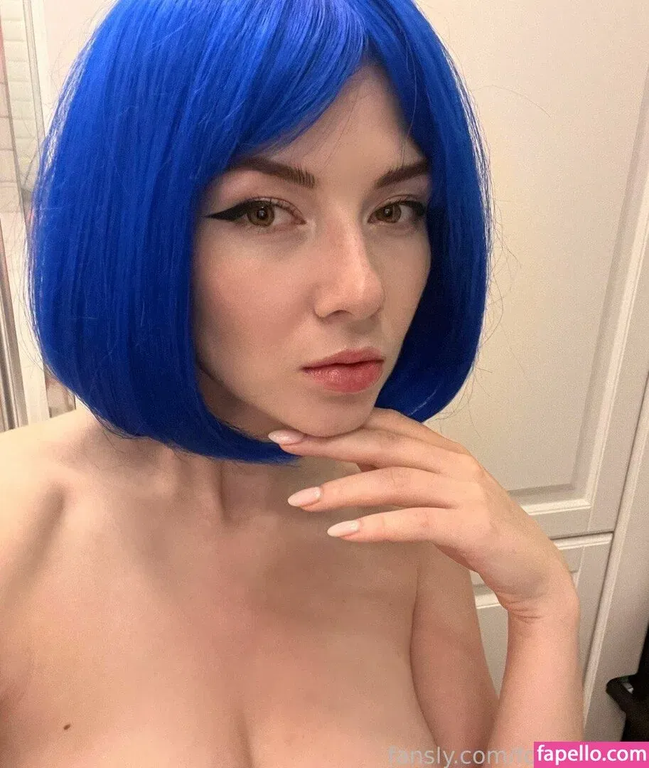 Inga Lis Onlyfans Photo Gallery 