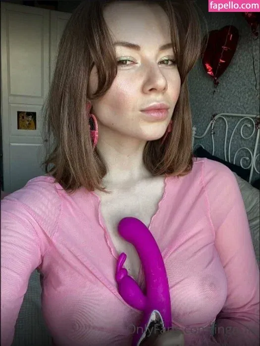 Inga Lis Onlyfans Photo Gallery 