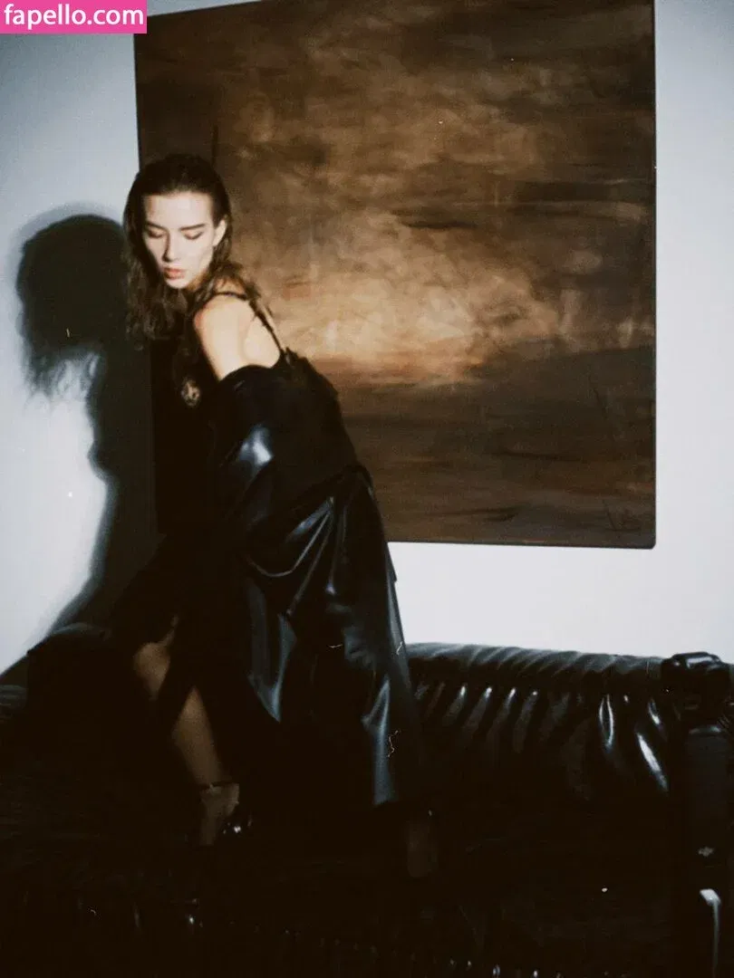 Inga Lis Onlyfans Photo Gallery 