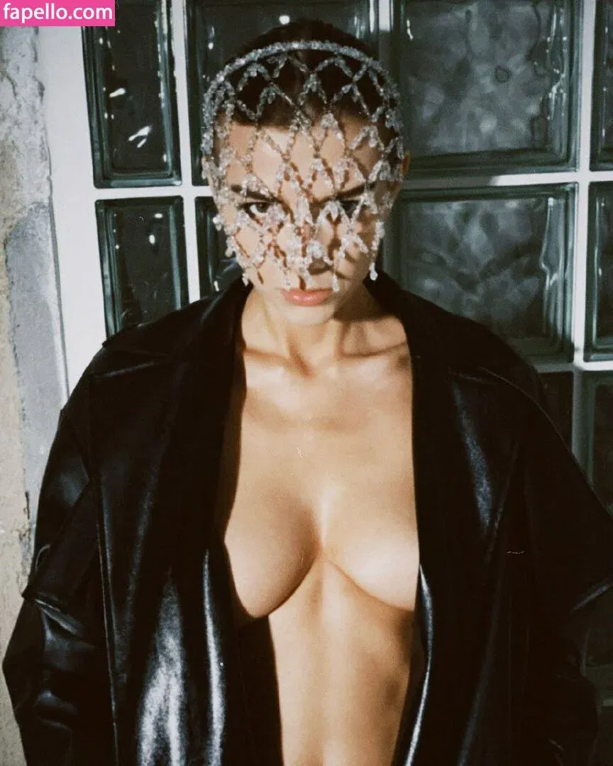 Inga Lis Onlyfans Photo Gallery 