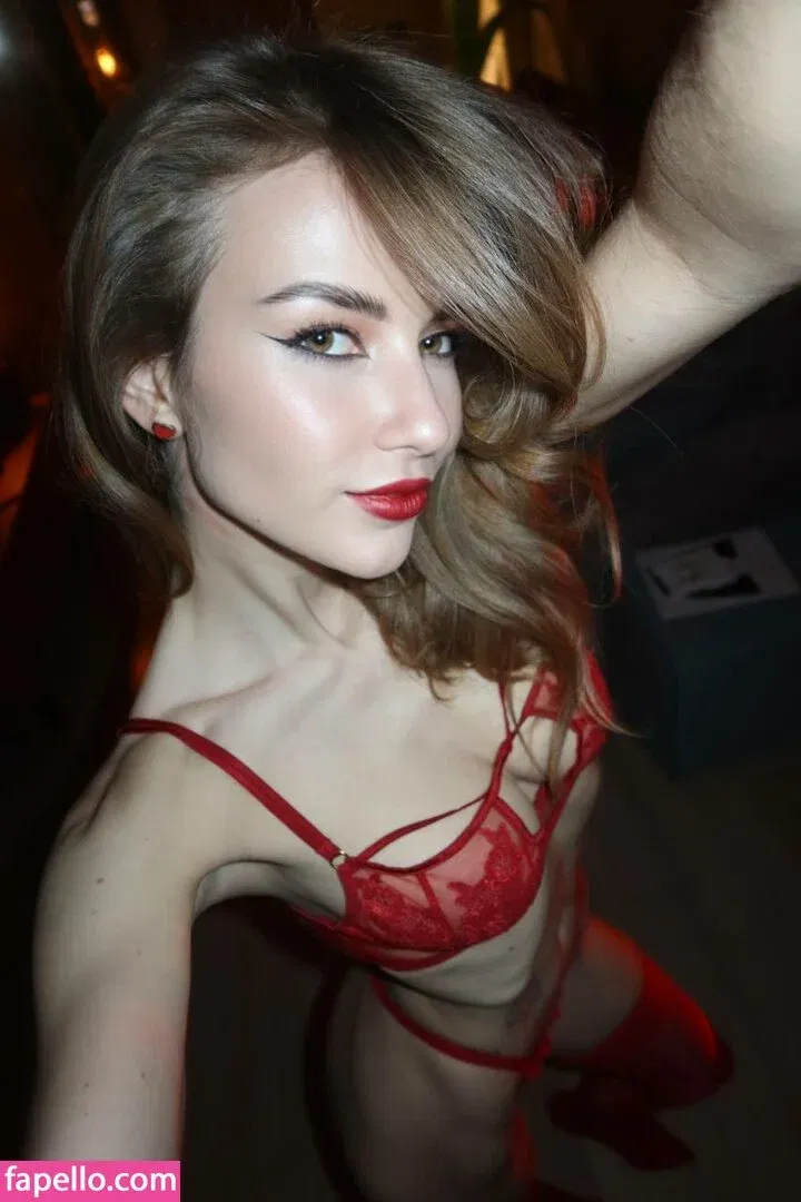 Inga Lis Onlyfans Photo Gallery 