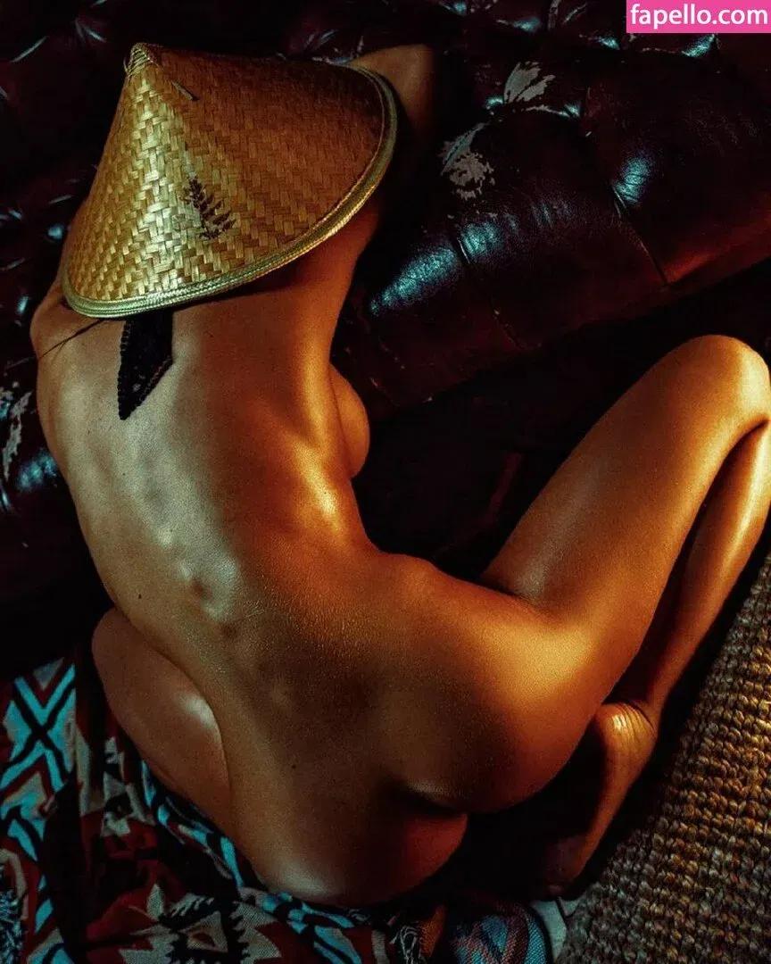 Inga Lis Onlyfans Photo Gallery 