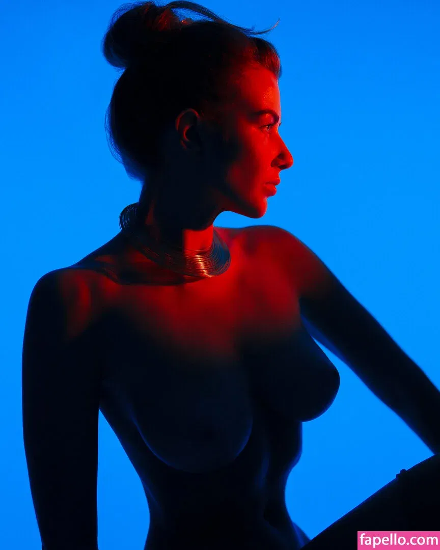 Inga Lis Onlyfans Photo Gallery 