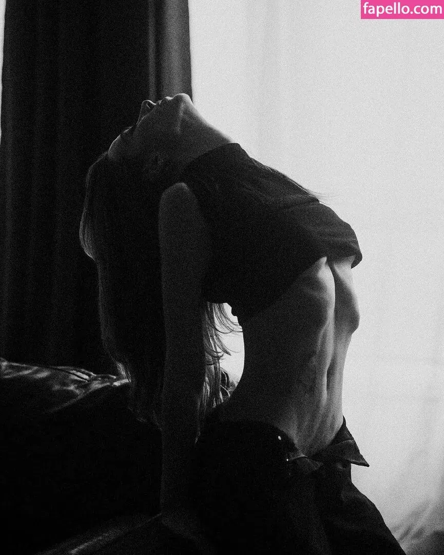 Inga Lis Onlyfans Photo Gallery 