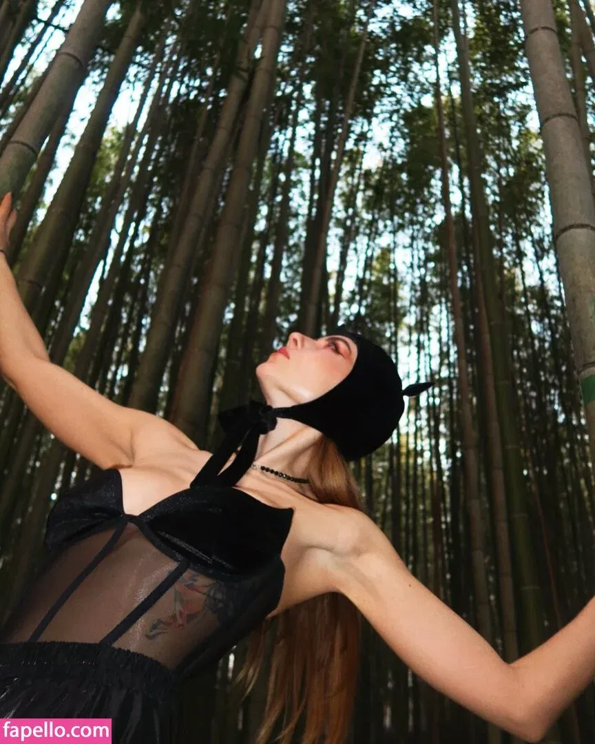 Inga Lis Onlyfans Photo Gallery 