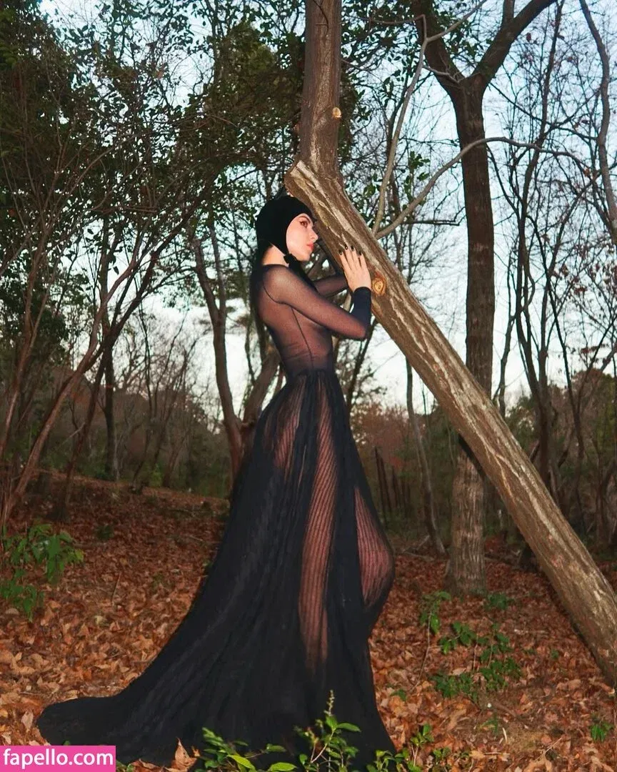 Inga Lis Onlyfans Photo Gallery 