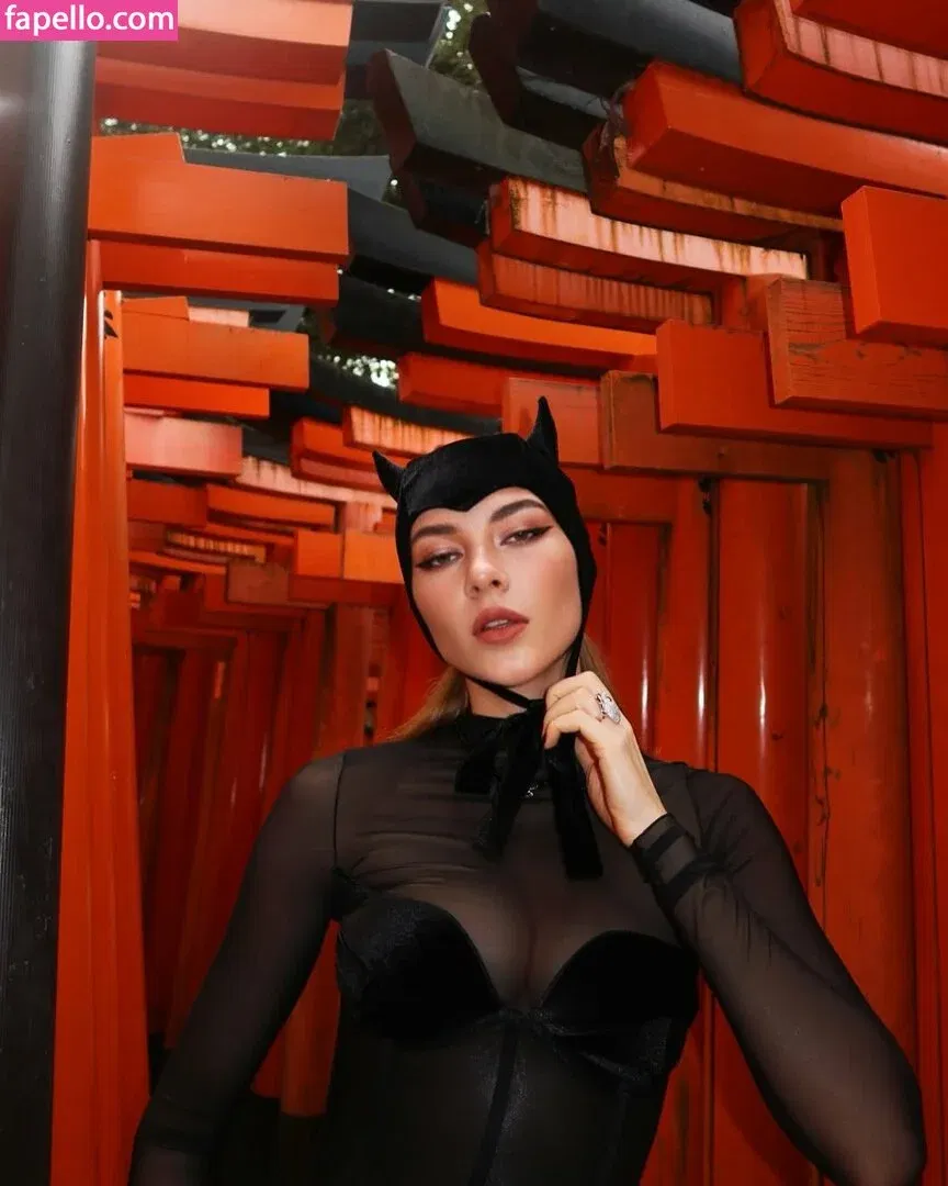 Inga Lis Onlyfans Photo Gallery 