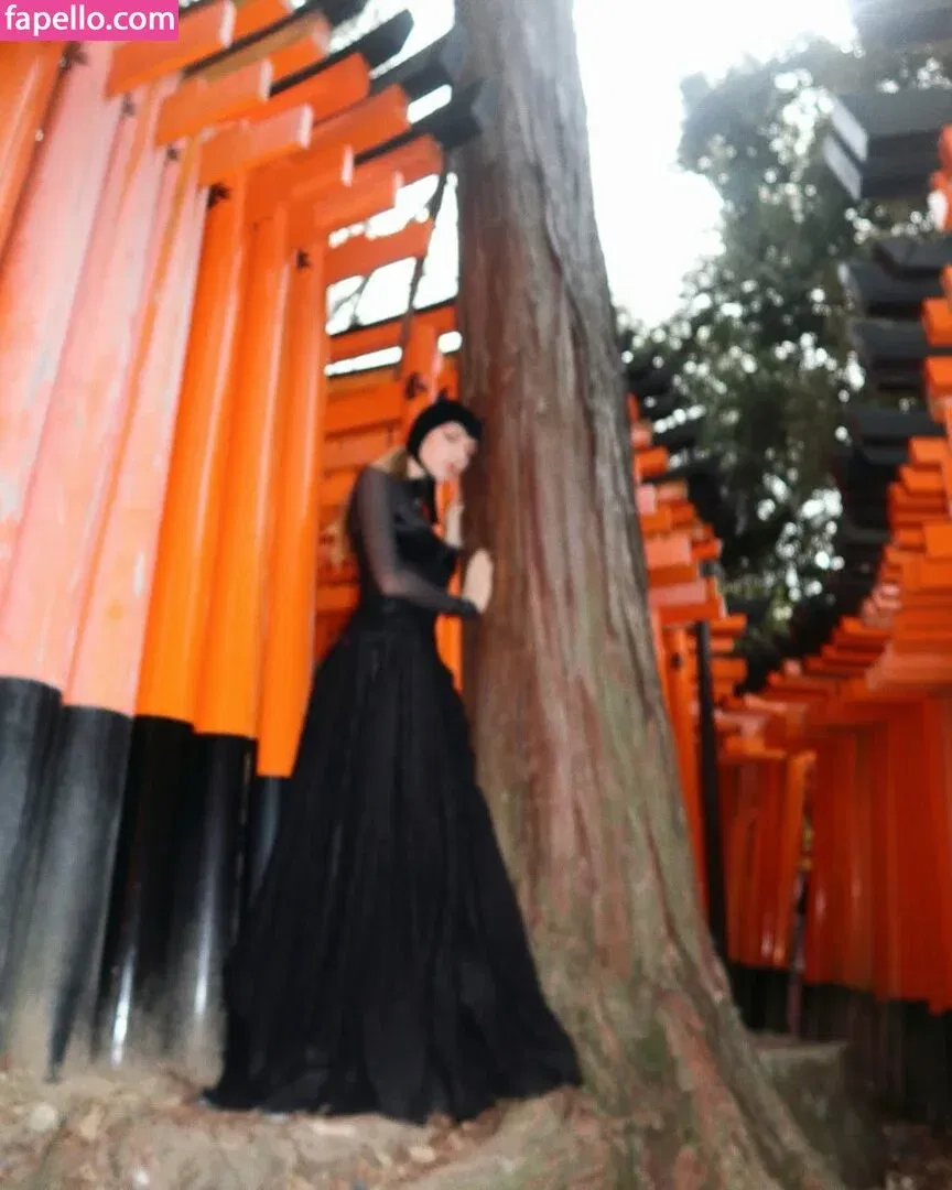 Inga Lis Onlyfans Photo Gallery 