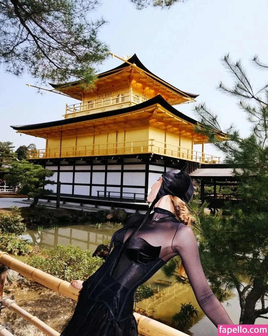 Inga Lis Onlyfans Photo Gallery 