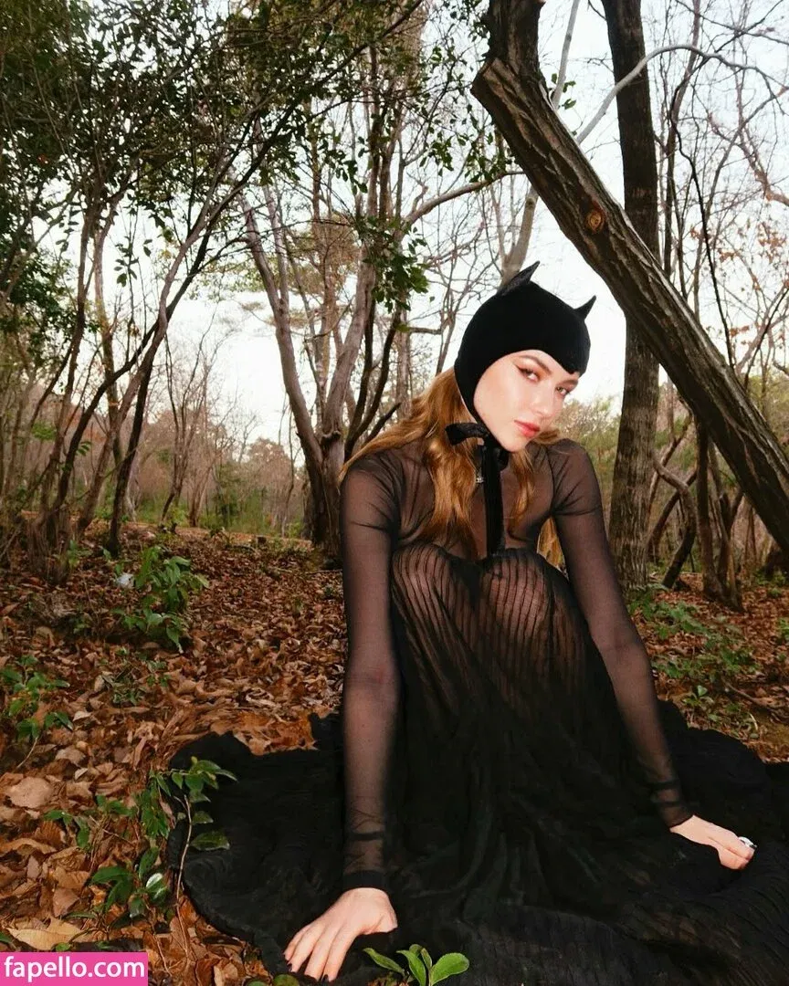 Inga Lis Onlyfans Photo Gallery 