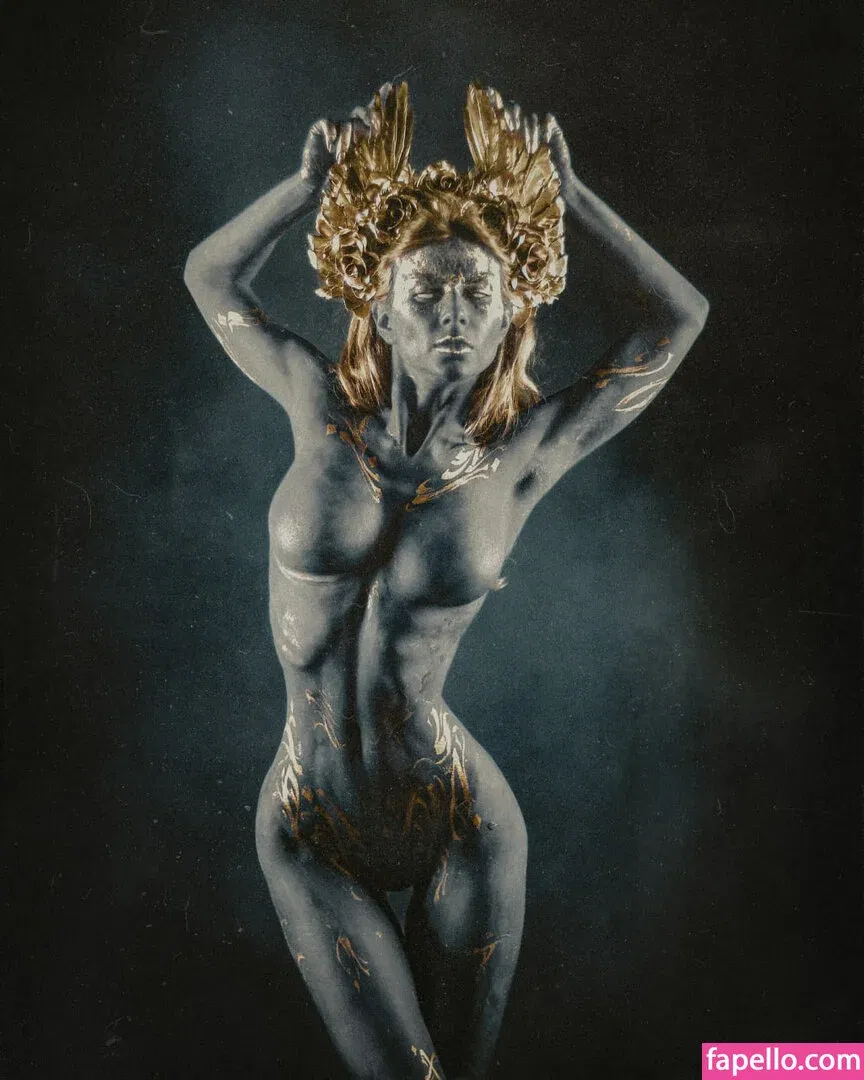 Inga Lis Onlyfans Photo Gallery 