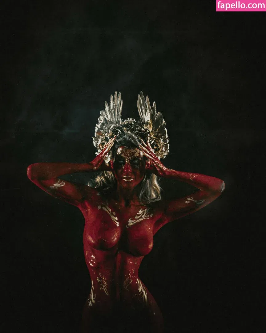 Inga Lis Onlyfans Photo Gallery 