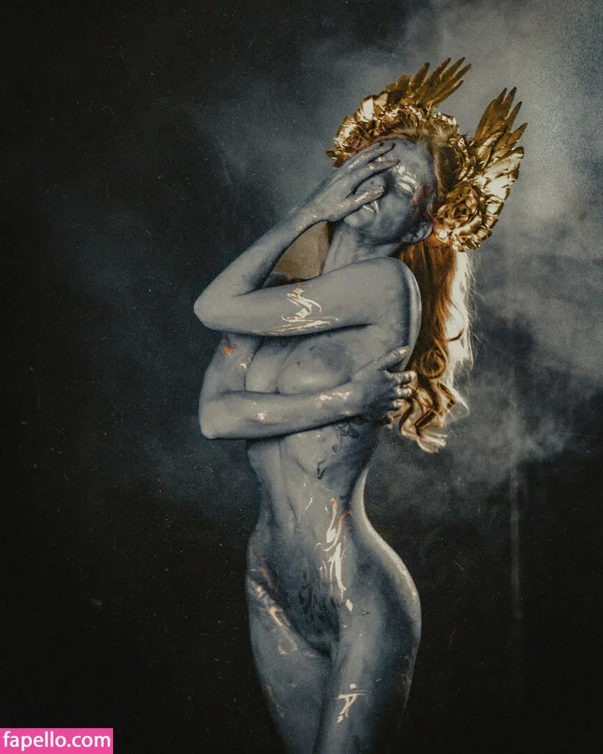 Inga Lis Onlyfans Photo Gallery 