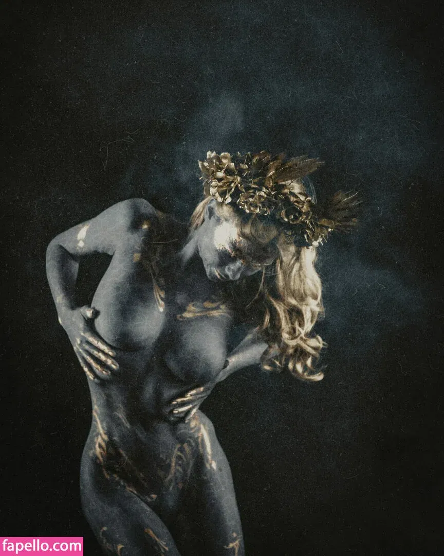 Inga Lis Onlyfans Photo Gallery 