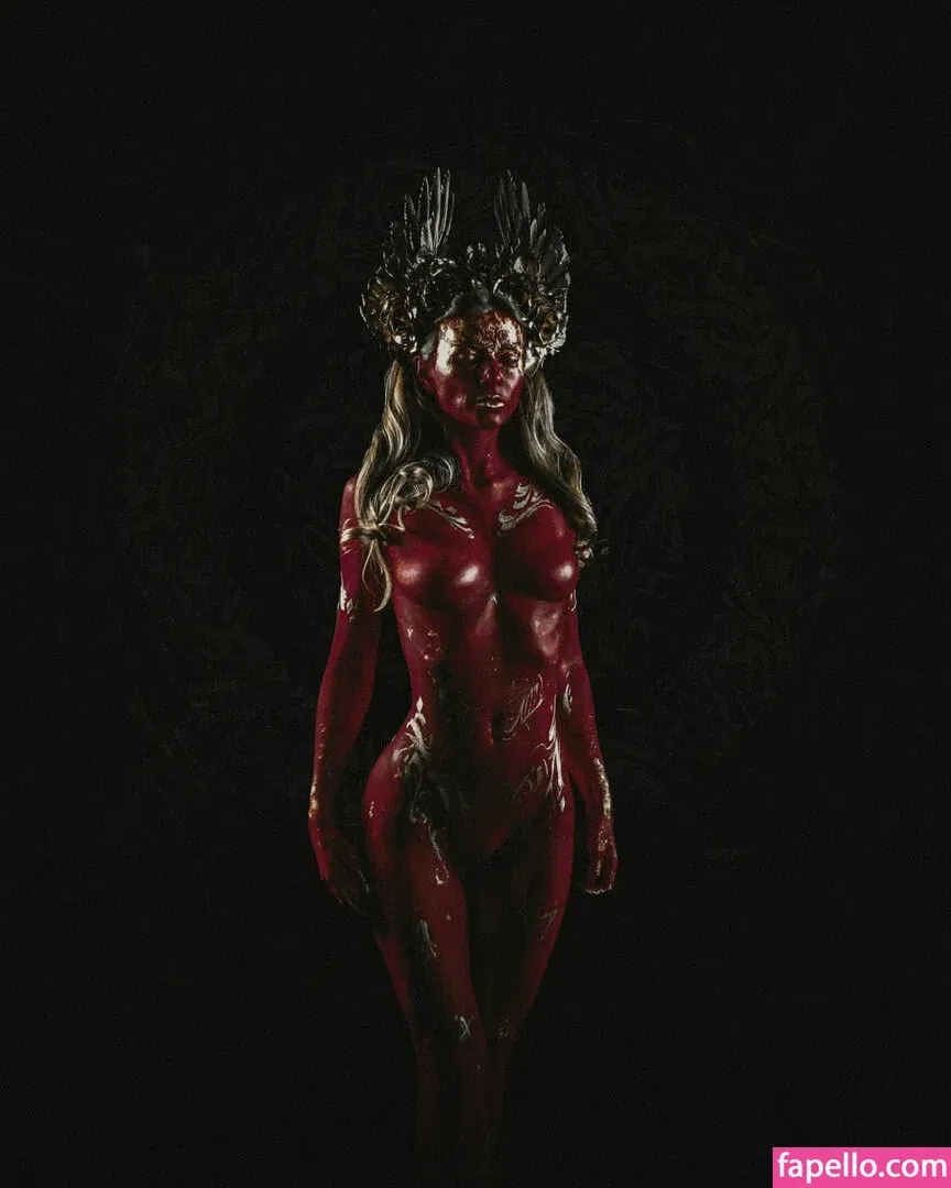 Inga Lis Onlyfans Photo Gallery 