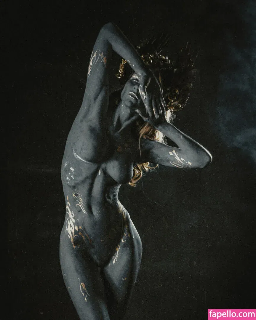 Inga Lis Onlyfans Photo Gallery 