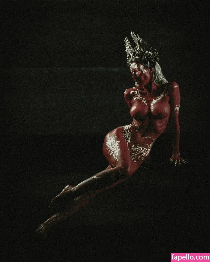 Inga Lis Onlyfans Photo Gallery 