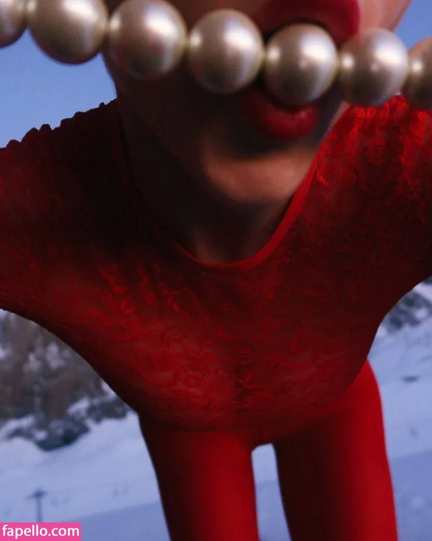 Inga Lis Onlyfans Photo Gallery 