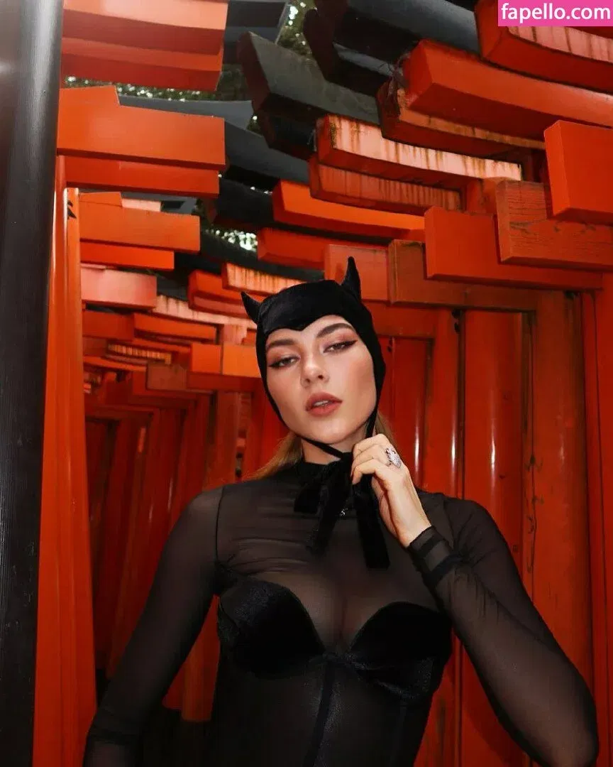 Inga Lis Onlyfans Photo Gallery 