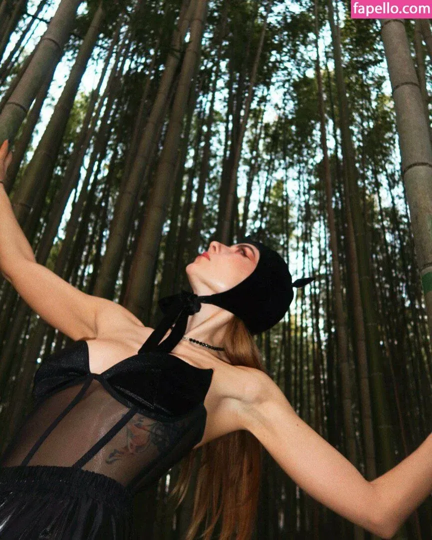 Inga Lis Onlyfans Photo Gallery 