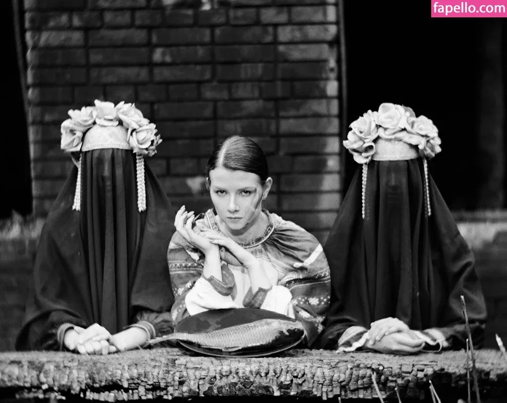 Inga Lis Onlyfans Photo Gallery 