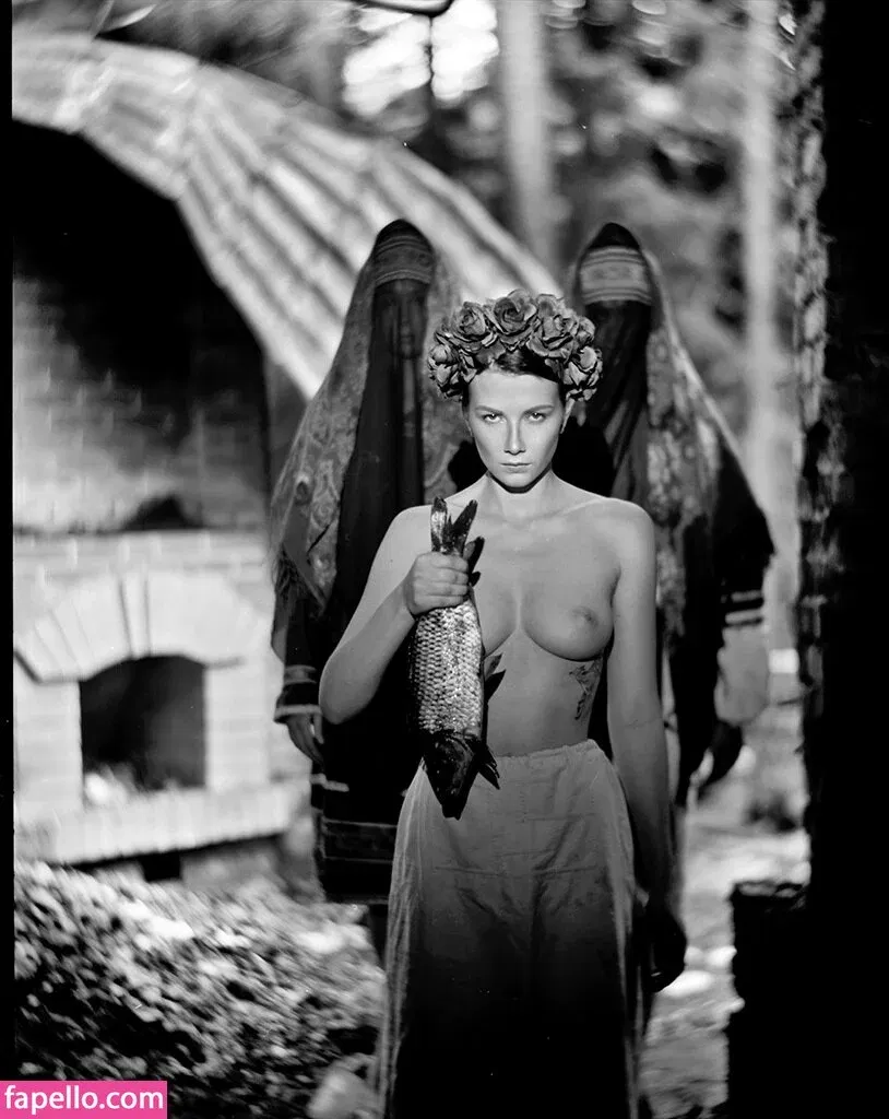 Inga Lis Onlyfans Photo Gallery 