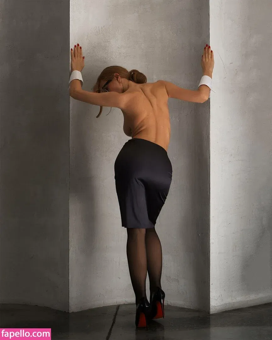 Inga Lis Onlyfans Photo Gallery 