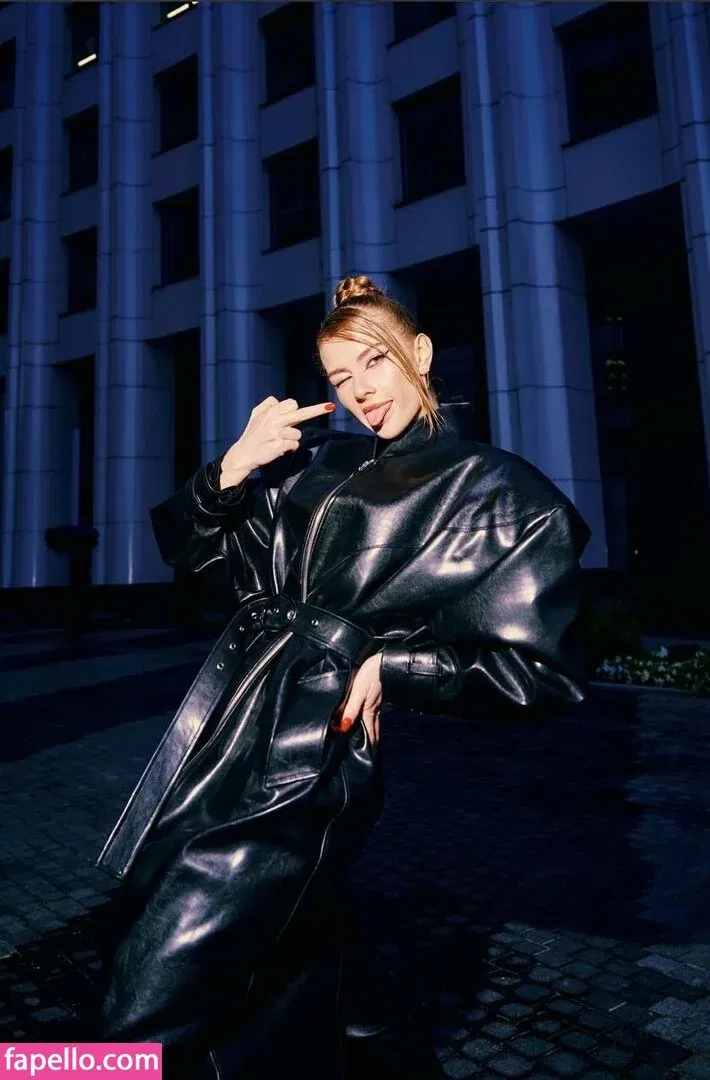 Inga Lis Onlyfans Photo Gallery 