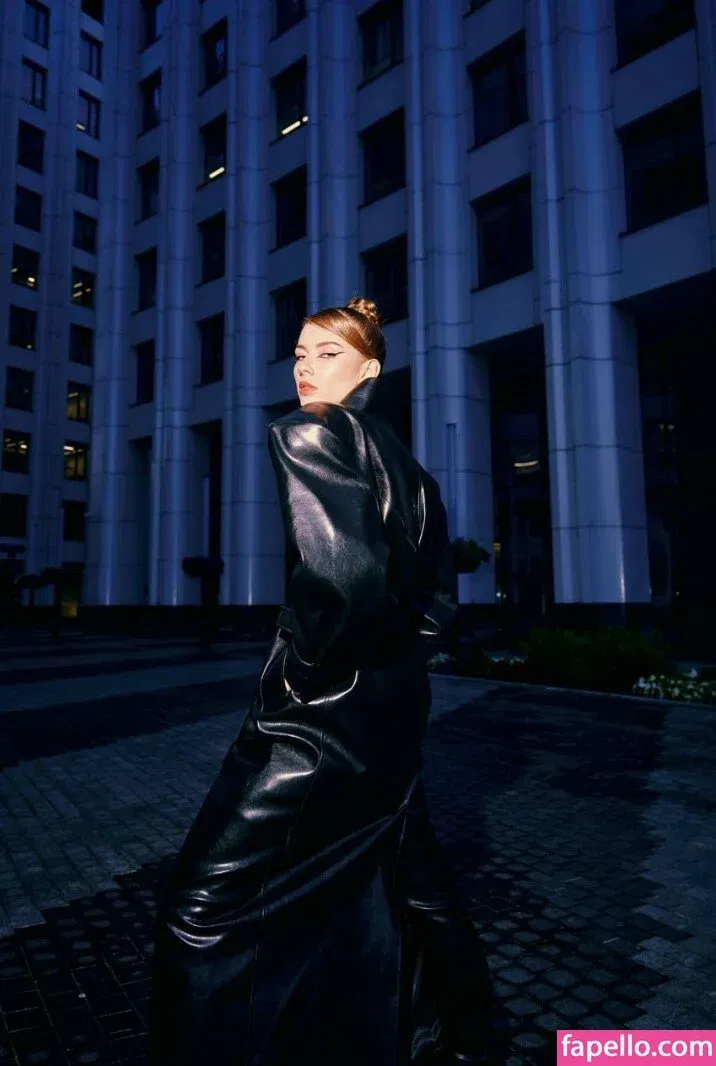 Inga Lis Onlyfans Photo Gallery 