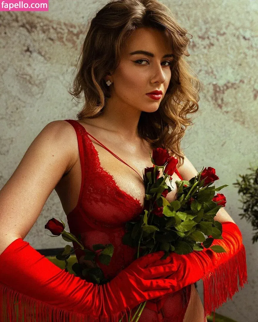 Inga Lis Onlyfans Photo Gallery 