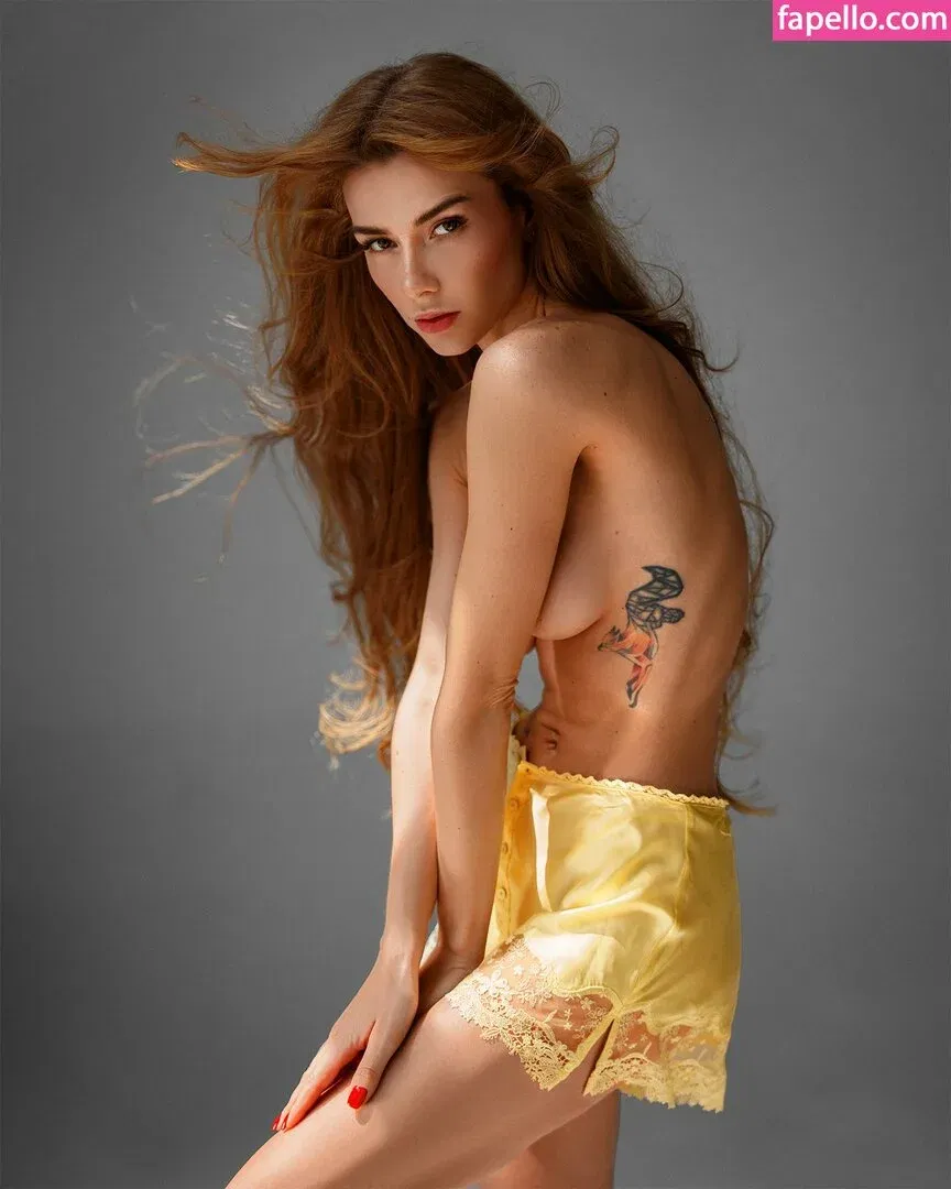 Inga Lis Onlyfans Photo Gallery 