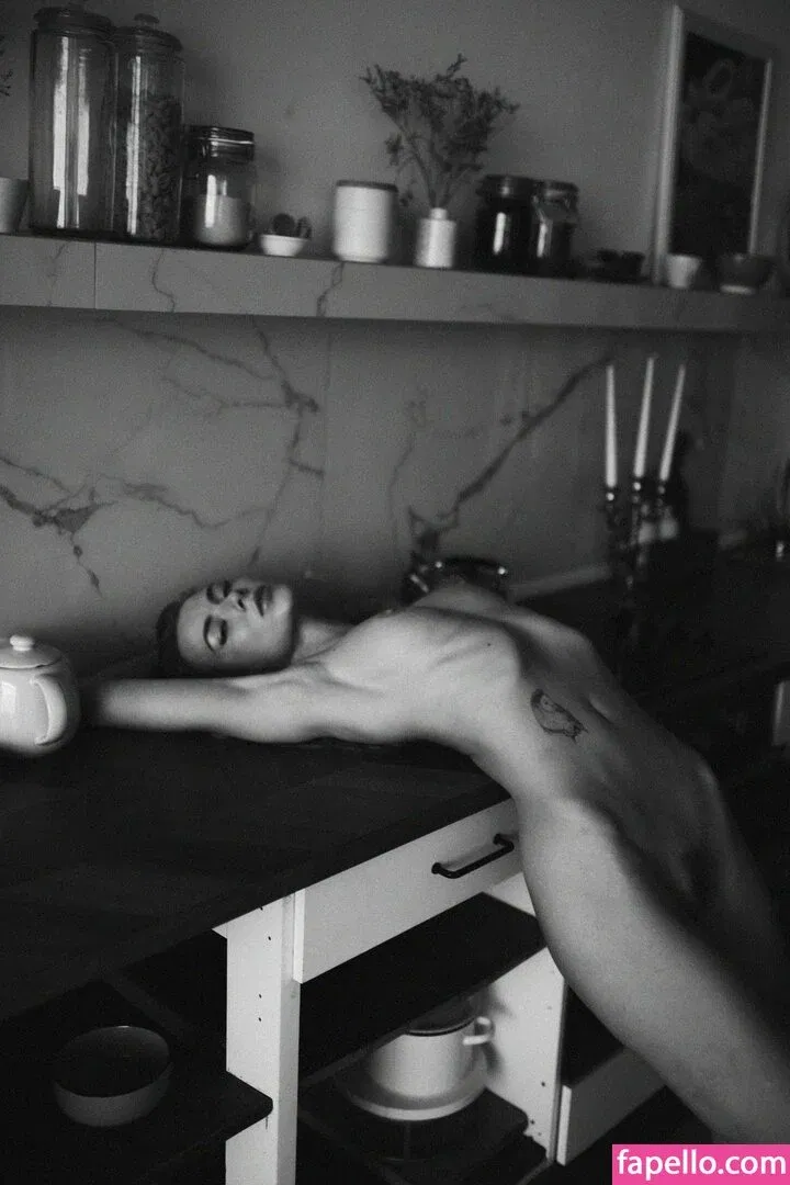 Inga Lis Onlyfans Photo Gallery 