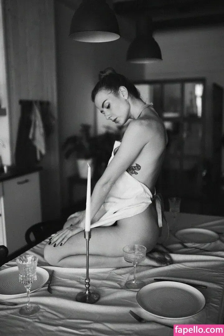 Inga Lis Onlyfans Photo Gallery 