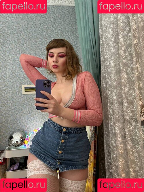 Inga Lis Onlyfans Photo Gallery 