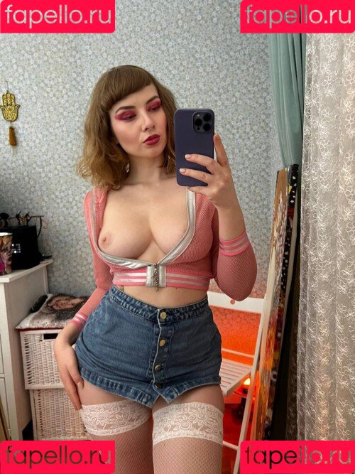 Inga Lis Onlyfans Photo Gallery 