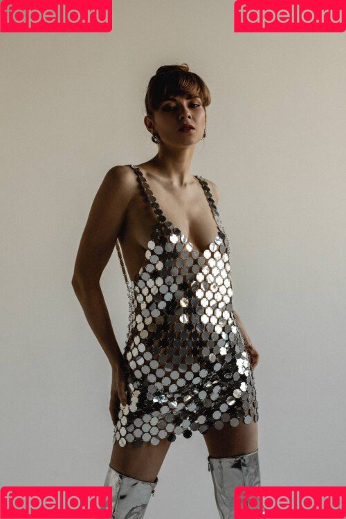 Inga Lis Onlyfans Photo Gallery 