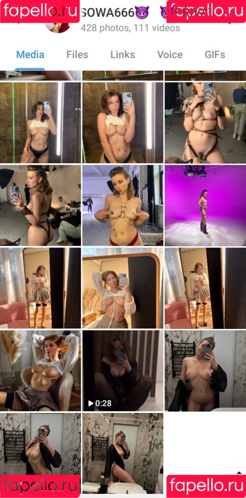 Inga Lis Onlyfans Photo Gallery 