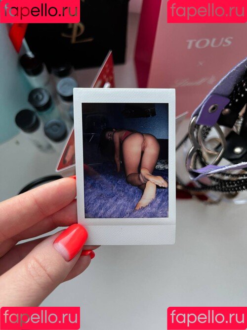 Inga Lis Onlyfans Photo Gallery 