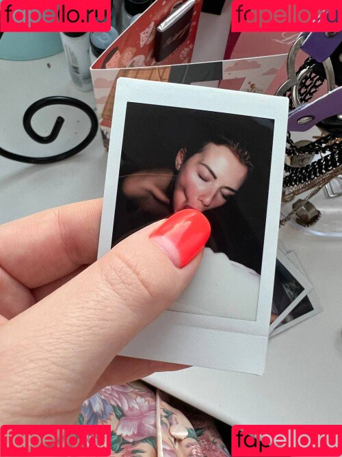 Inga Lis Onlyfans Photo Gallery 