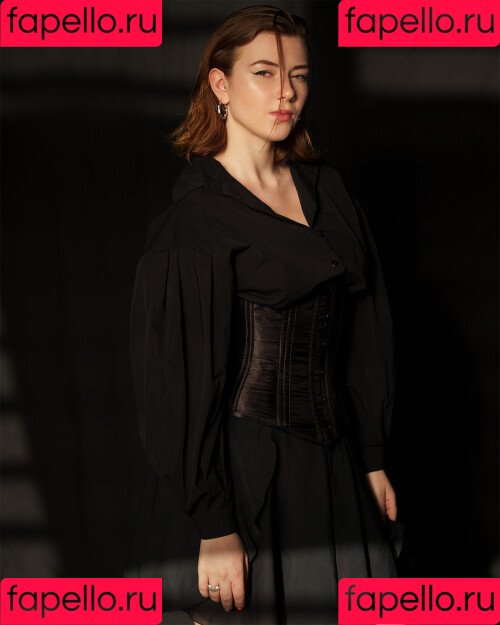 Inga Lis Onlyfans Photo Gallery 