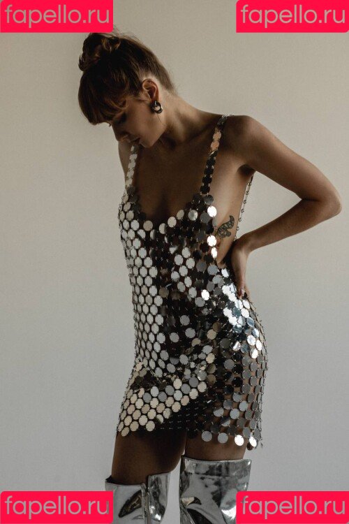 Inga Lis Onlyfans Photo Gallery 