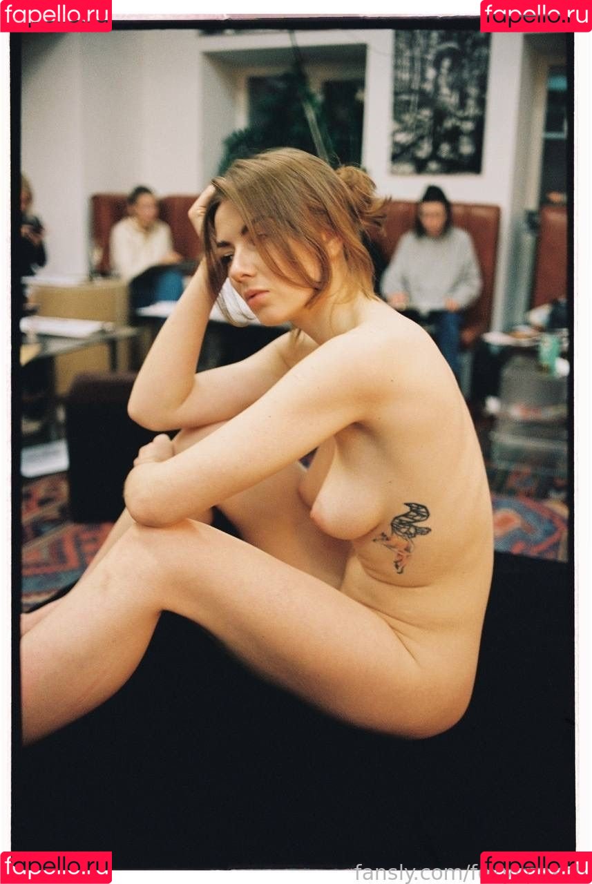 Inga Lis Onlyfans Photo Gallery 