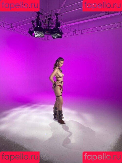 Inga Lis Onlyfans Photo Gallery 