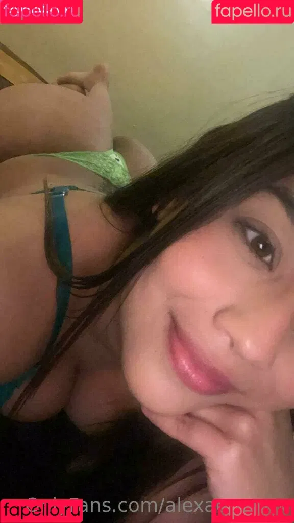 alexaqueenx Onlyfans Photo Gallery 