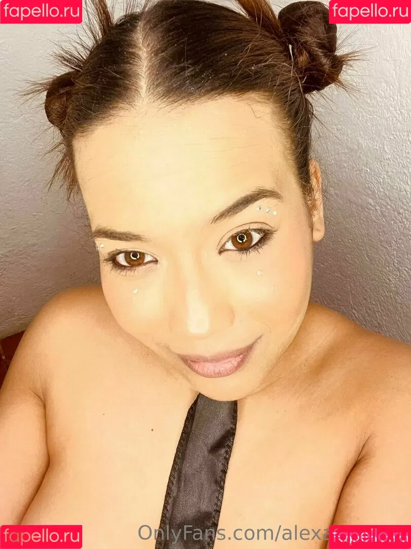 alexaqueenx Onlyfans Photo Gallery 