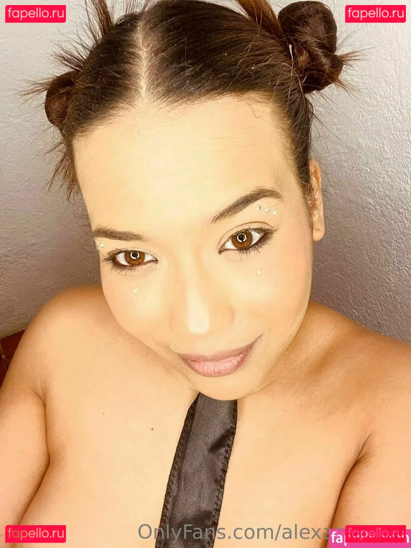 alexaqueenx Onlyfans Photo Gallery 