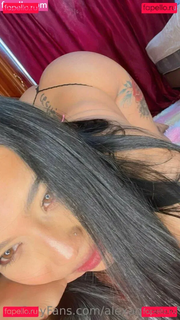 alexaqueenx Onlyfans Photo Gallery 